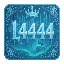 l4444 logo